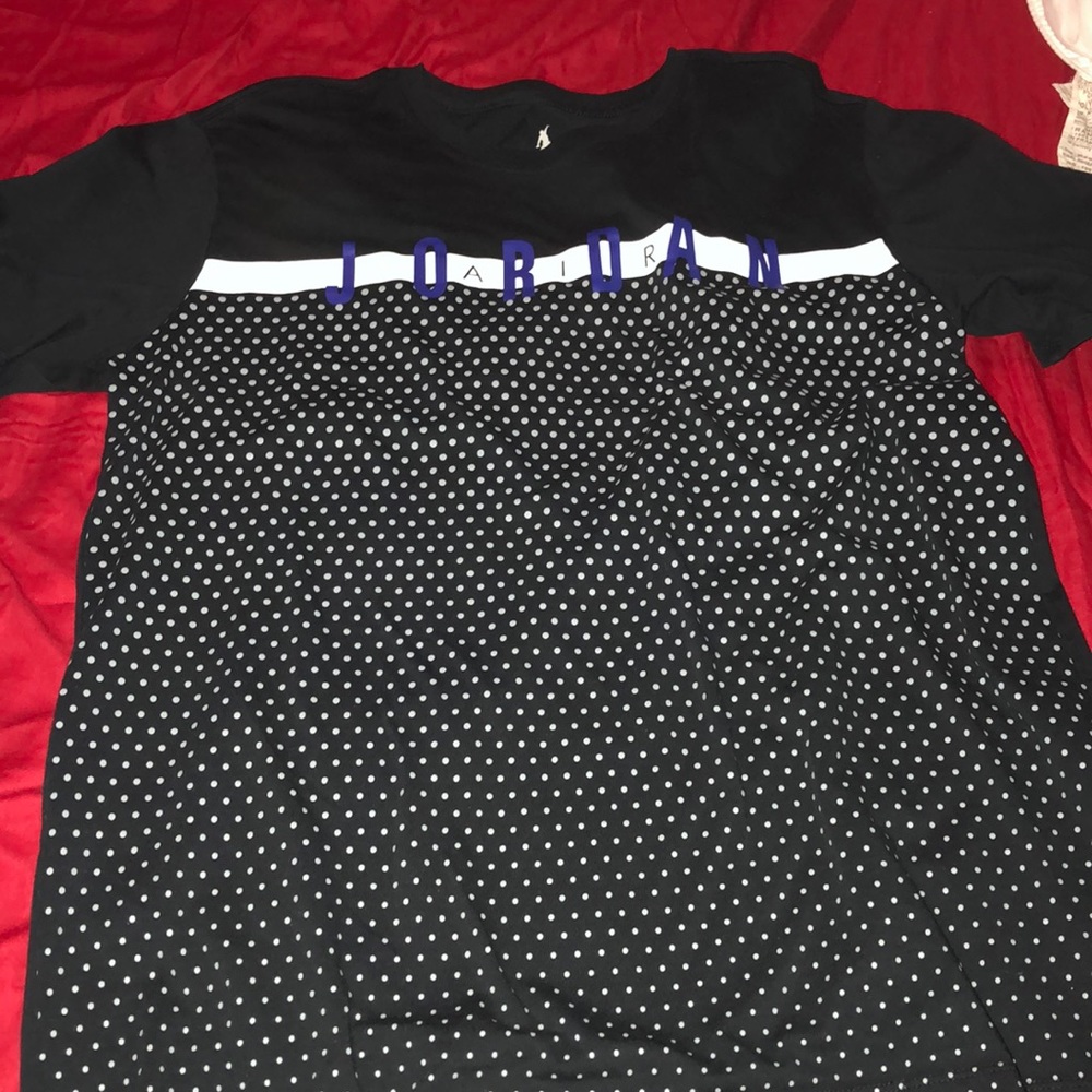 Jordan Shirt